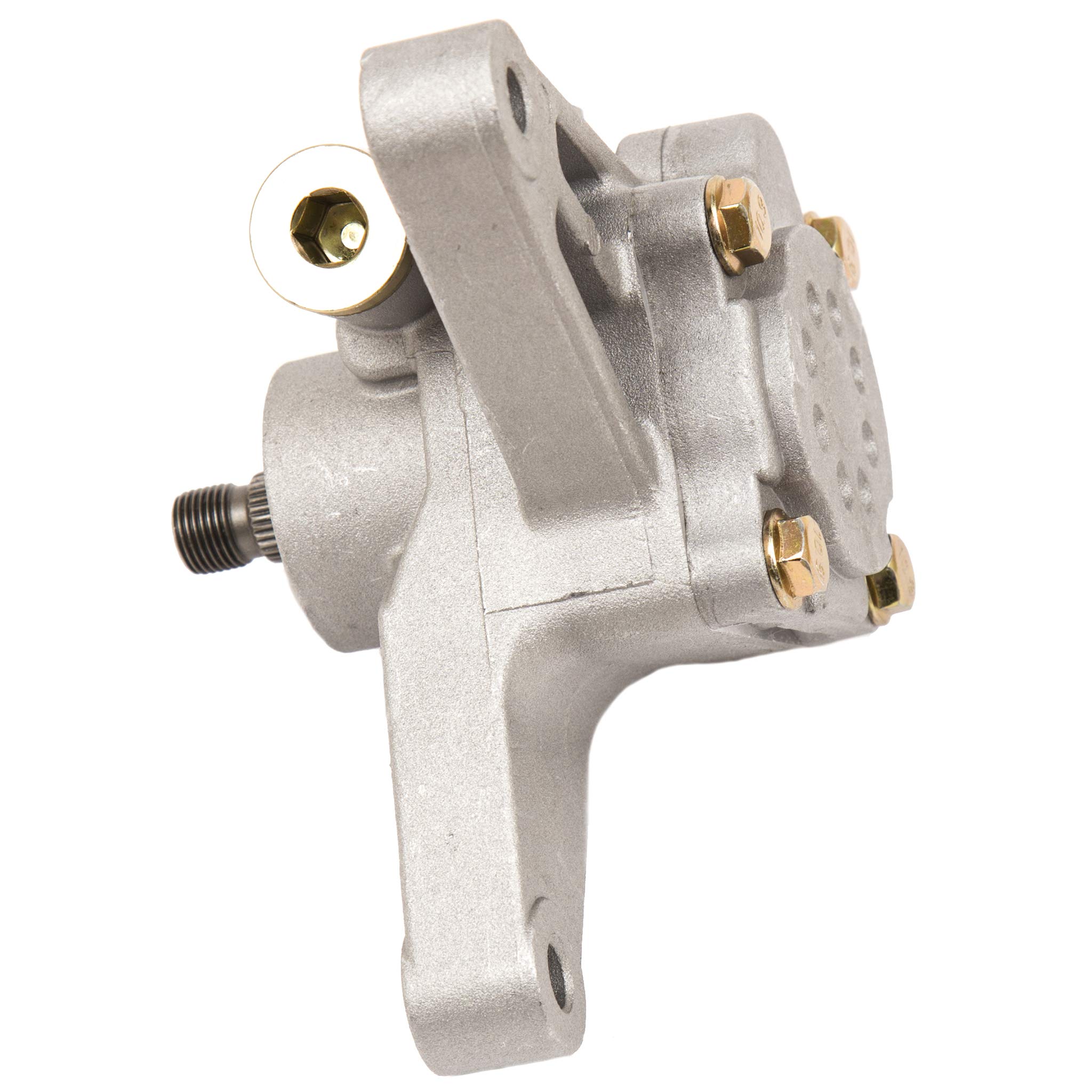 MA-4216932944 Power Steering Pump Compatible with Honda Accord, Pilot, Crosstour - Replaces 56110R70A11 & 21-5494 | Smooth Steering for City Driving & Highway Cruising
