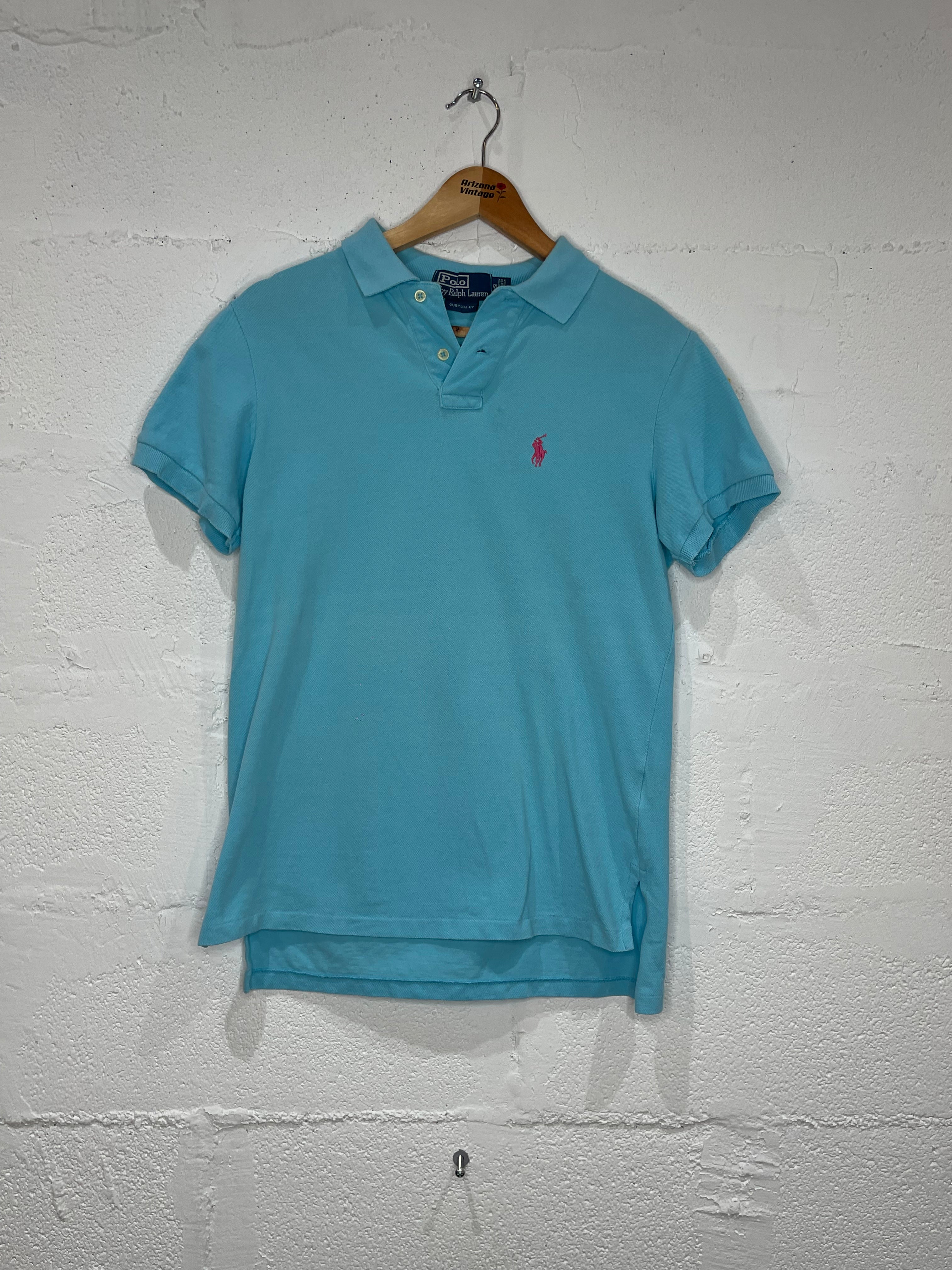 Polo Ralph Lauren Men's Classic Fit Short Sleeve Shirt - Casual & Business Wear for Work, Travel & Everyday Outfits