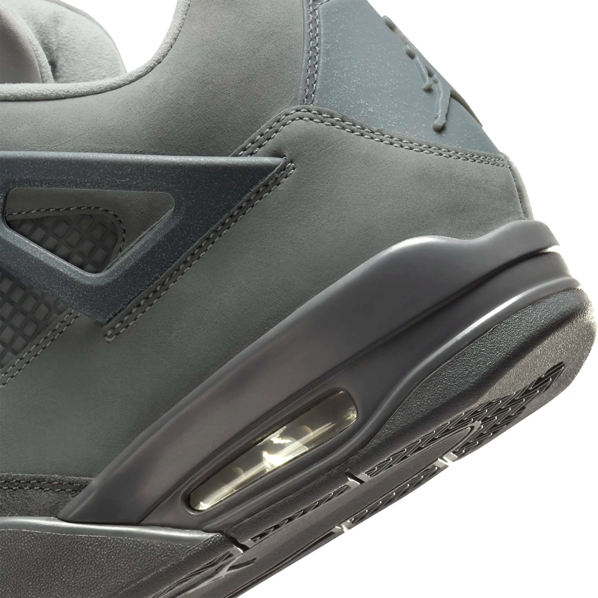 Air Jordan 4 Retro SE Paris Olympics Wet Cement Sneakers - Limited Edition Basketball Shoes for Men - Perfect for Sports, Streetwear & Sneaker Collection