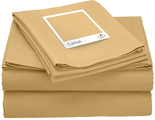 Camel Gold