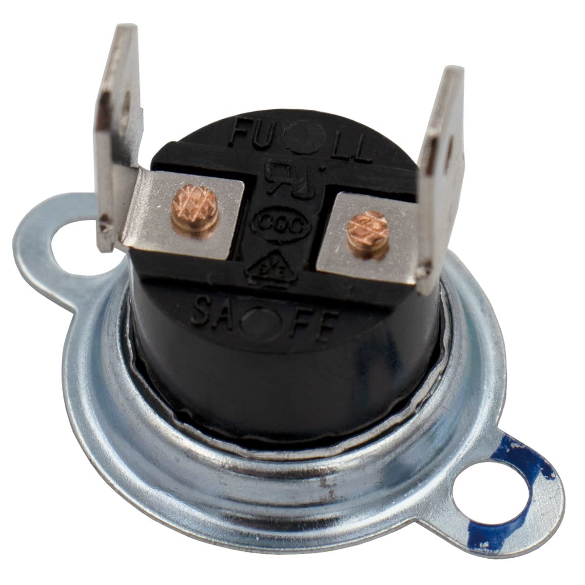 Original Title: Supplying Demand DE47-20034A 2079750 Microwave Thermal Cut-Off Thermostat Replacement   Optimized Title: DE47-20034A 2079750 Microwave Thermal Cut-Off Thermostat Replacement - Compatible with Major Brands - Perfect for Microwave Oven Repair & Maintenance