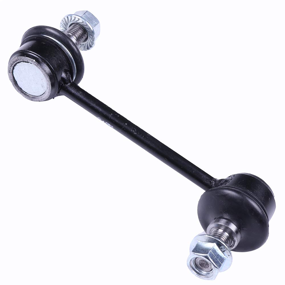 OCPTY Front Strut Spring Assembly & Stabilizer Bar Link Suspension Kit - Compatible with 2003-2007 Cadillac CTS (Set of 4) | Improves Ride Comfort & Handling for Daily Driving & Performance Upgrades
