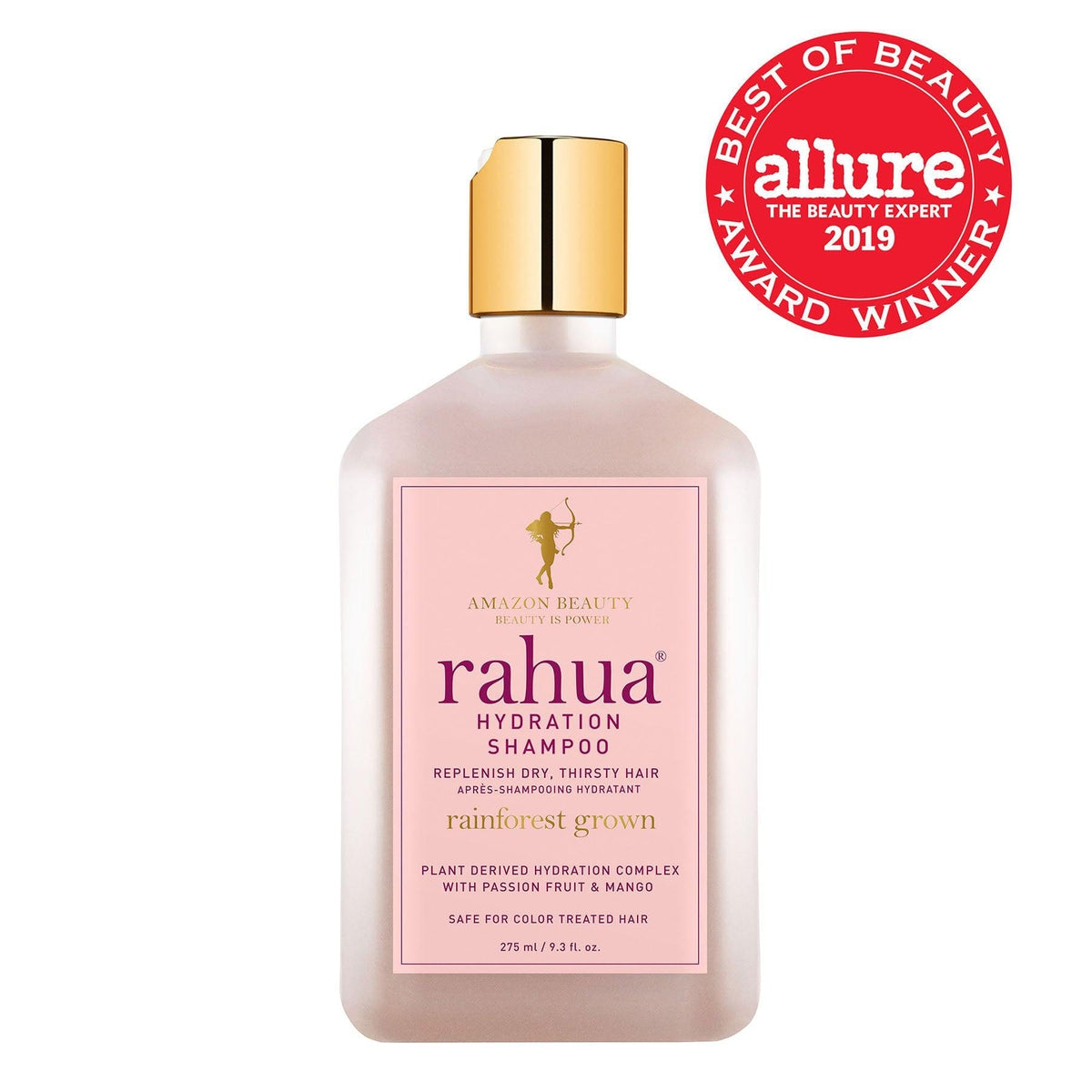 Best Hydration Shampoo for Dry Hair - Moisturizing & Nourishing Hair Care - Perfect for Daily Use & Post-Swim Hair Repair