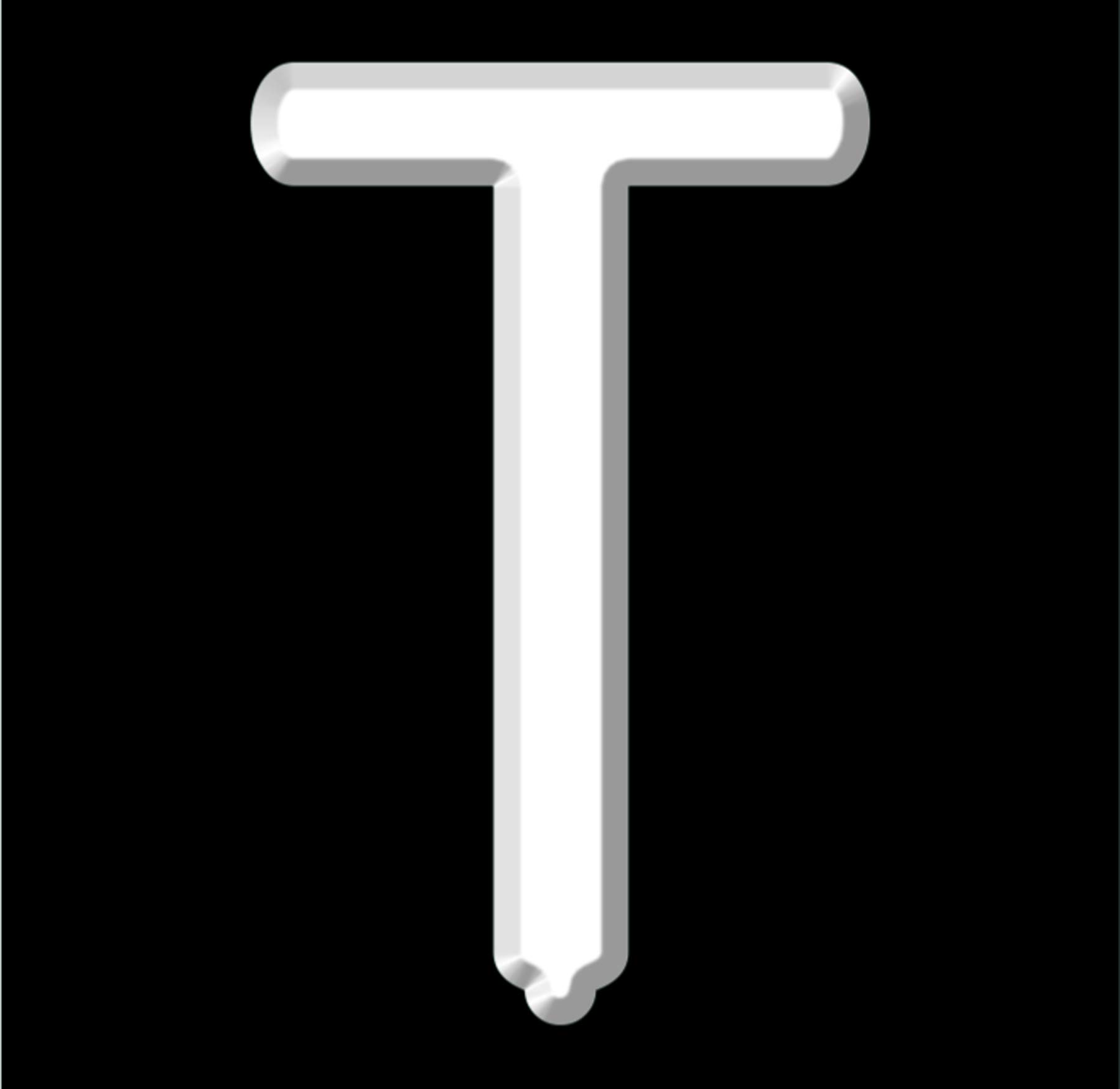 Creative Teaching Press White Letter Board 2