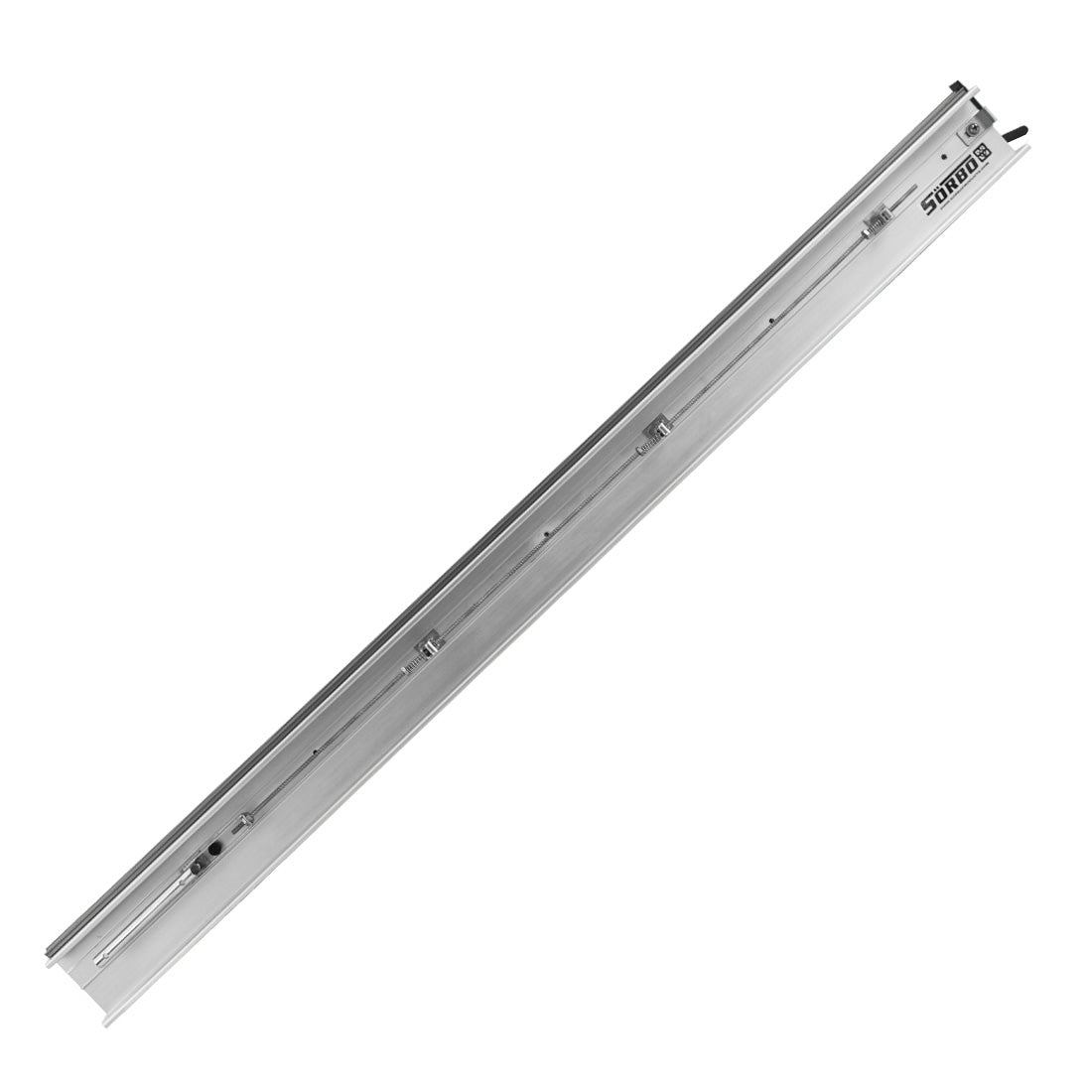 Sörbo 36 Inch Docket Squeegee Sharpener - Professional Window Cleaning Tool for Glass, Mirrors, and Shower Doors