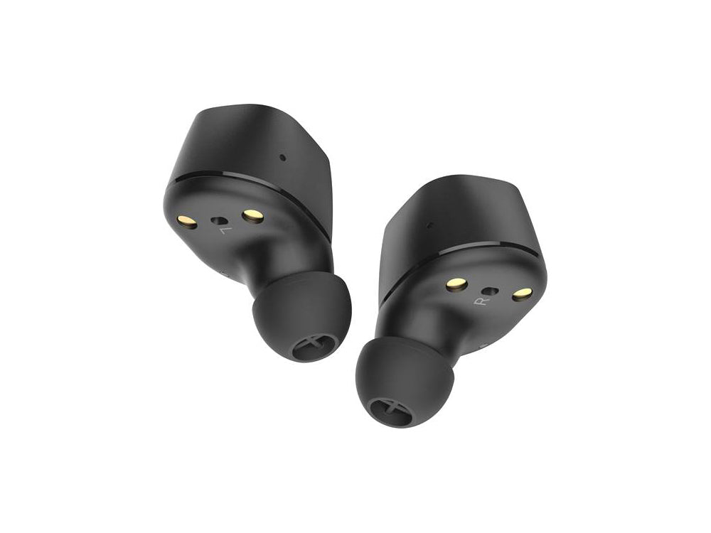 Sennheiser CX True Wireless Earbuds - Premium Bluetooth 5.2 Earbuds with Active Noise Cancellation, 27H Battery Life, IPX4 Waterproof - Perfect for Gym, Running, Travel & Work