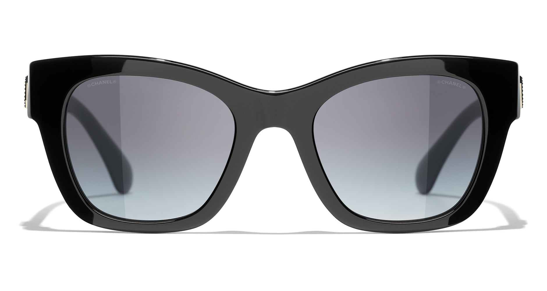 Chanel 5478 Sunglasses - Classic Aviator Style with UV Protection for Women & Men - Perfect for Outdoor Activities, Travel & Fashion Accessories