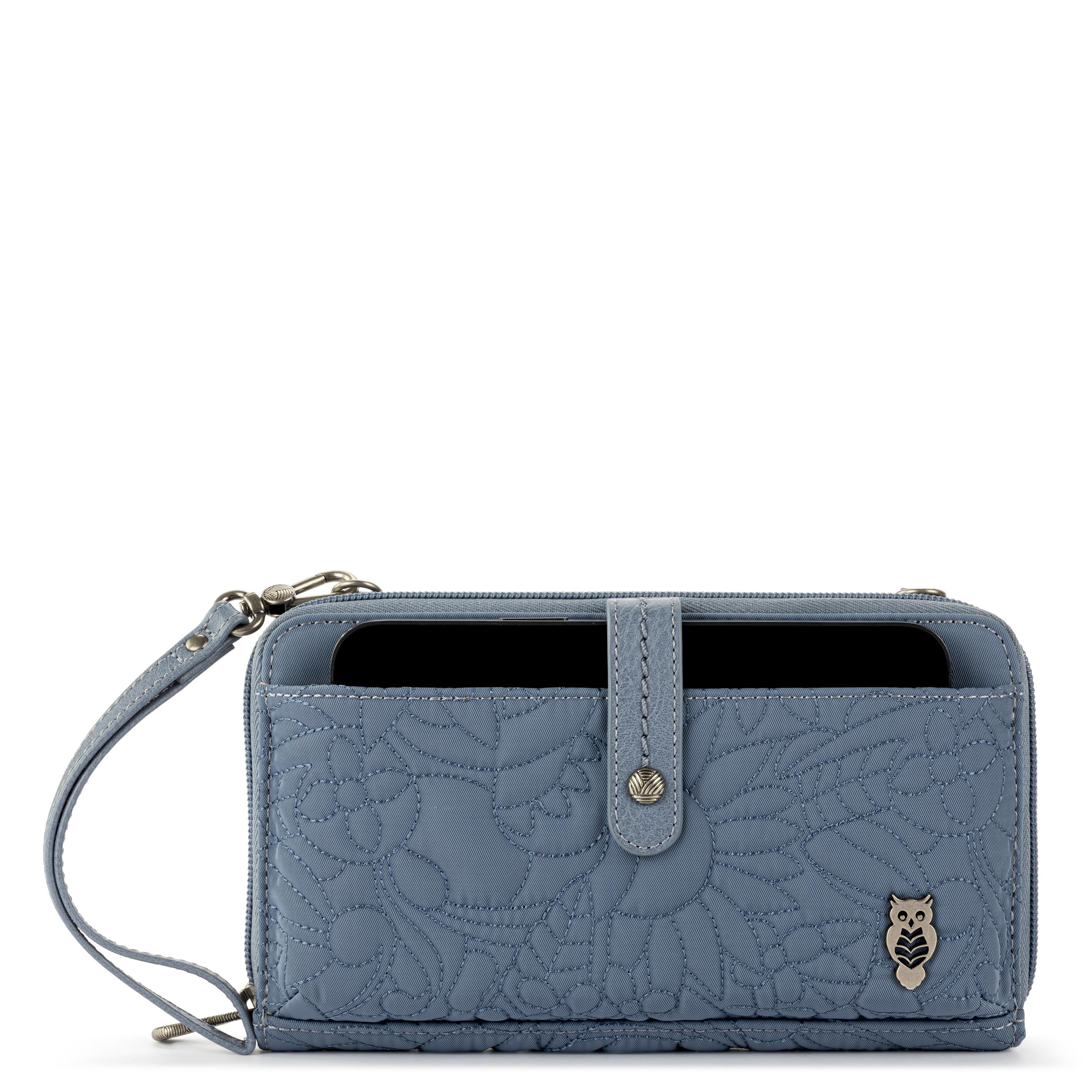 Eco Twill - Maritime Spirit Desert Quilted