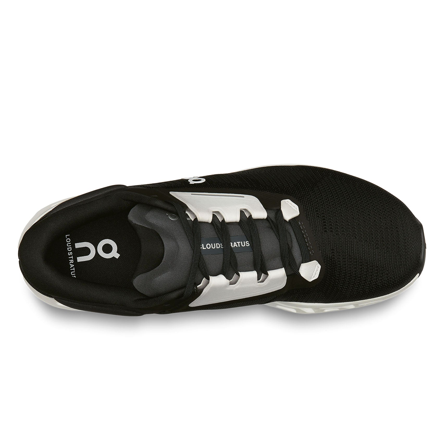 Men's On Running Cloudstratus 3 Running Shoes - Lightweight Cushioned Sneakers for Road Running & Training | Perfect for Marathon, Jogging & Gym Workouts