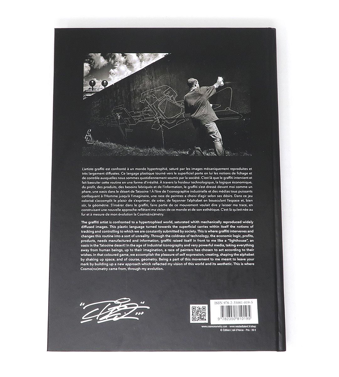 Pro176 Cosmonometry - Premium Space-Themed Decor for Home & Office | Perfect for Astronomy Enthusiasts & Sci-Fi Lovers
