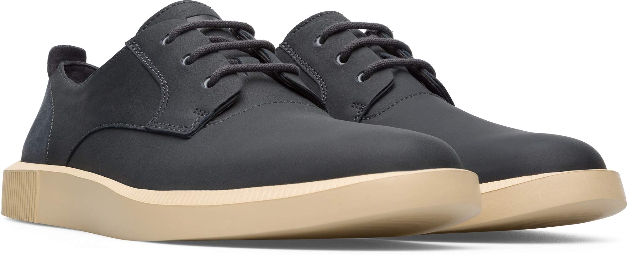 Camper Men's Sneakers - Comfortable Walking Shoes for Casual & Outdoor Activities | Perfect for Hiking, Travel & Everyday Wear