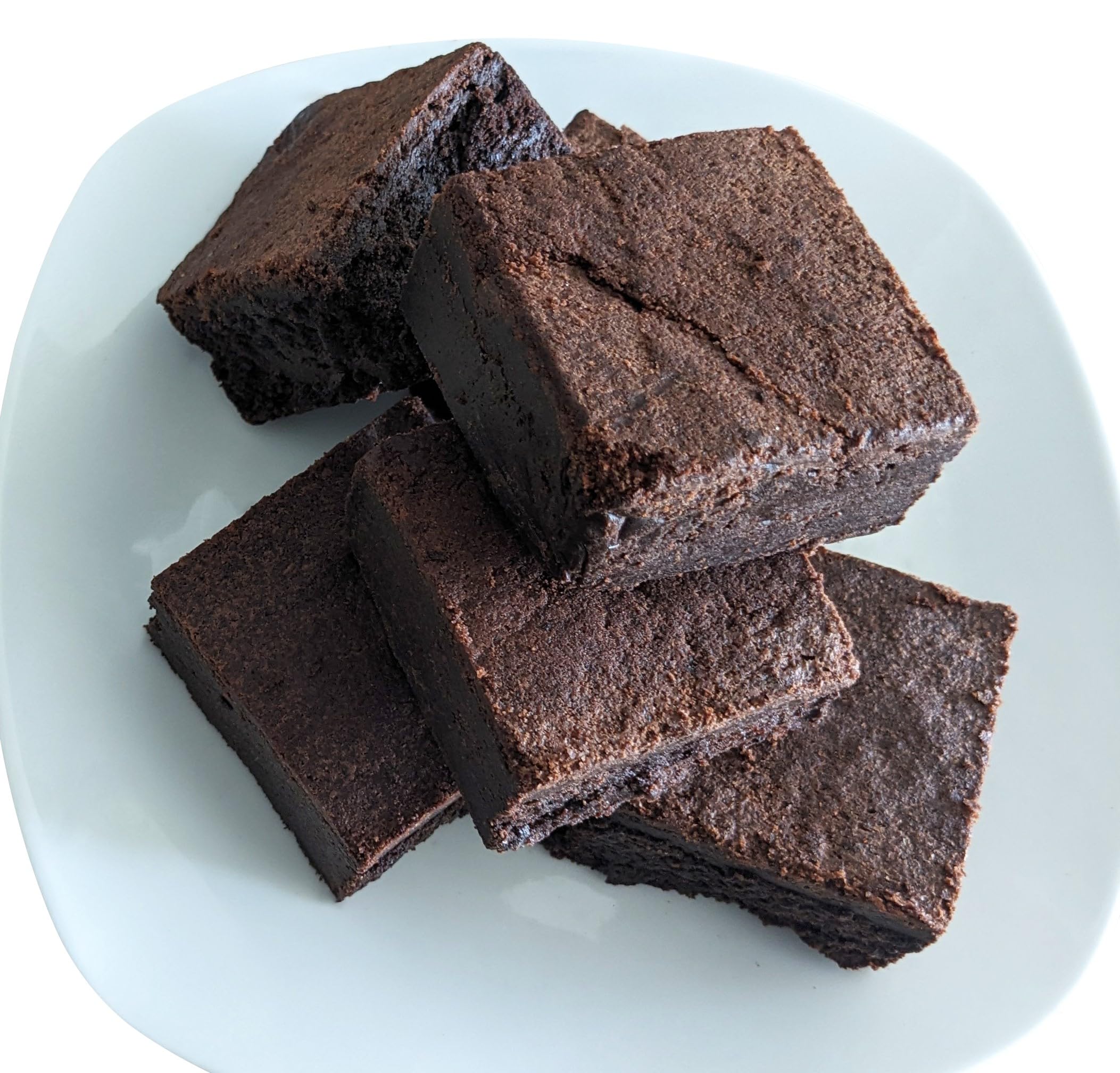 Ruth's Gourmet Brownies - Extra Fudgy Chocolate Brownies in Birthday Gift Box (12 Count) | Freshly Baked & Shipped Same Day | Perfect for Birthday Gifts, Office Treats & Holiday Desserts