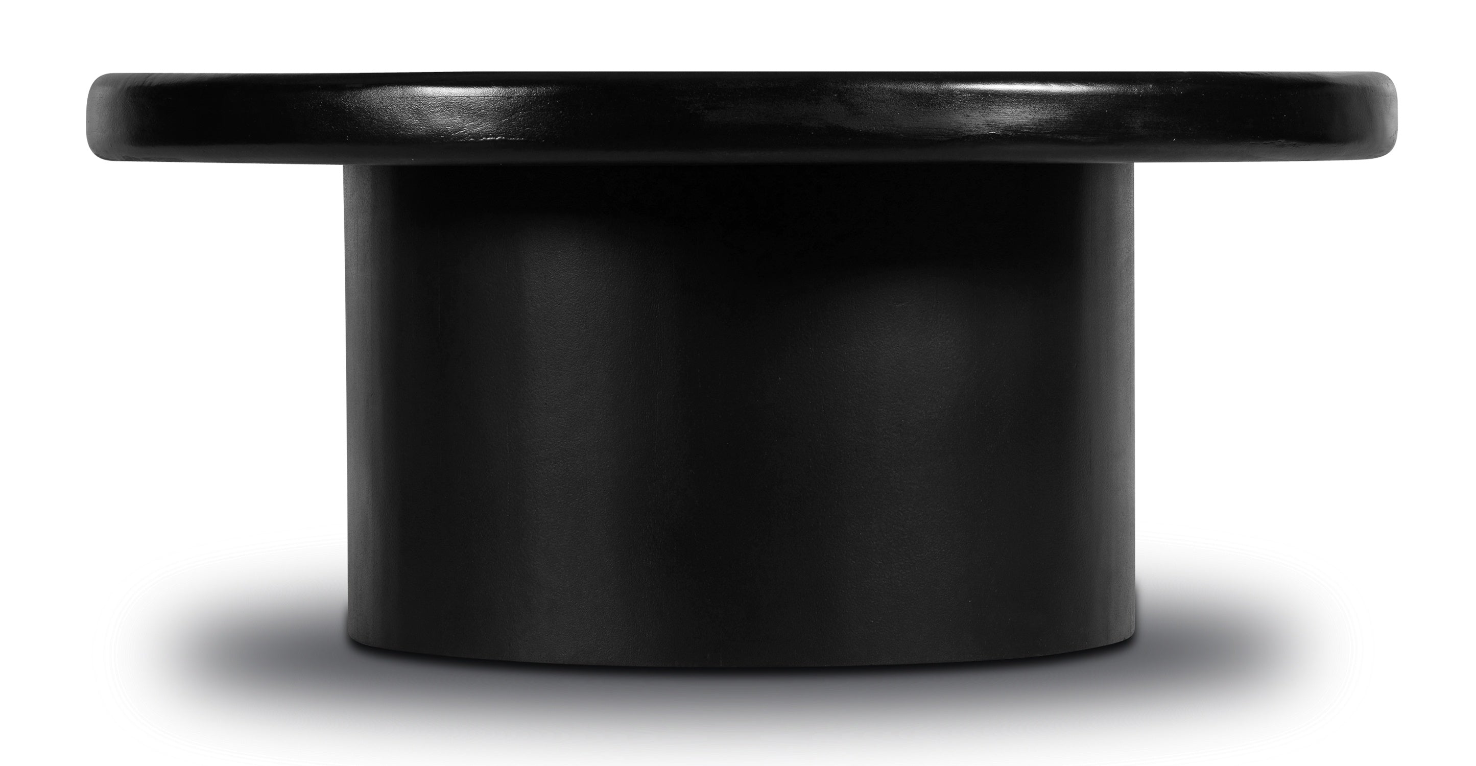 Modern Molina Coffee Table - Stylish & Durable Living Room Center Table for Home Decor - Perfect for Living Room, Lounge, or Office Space