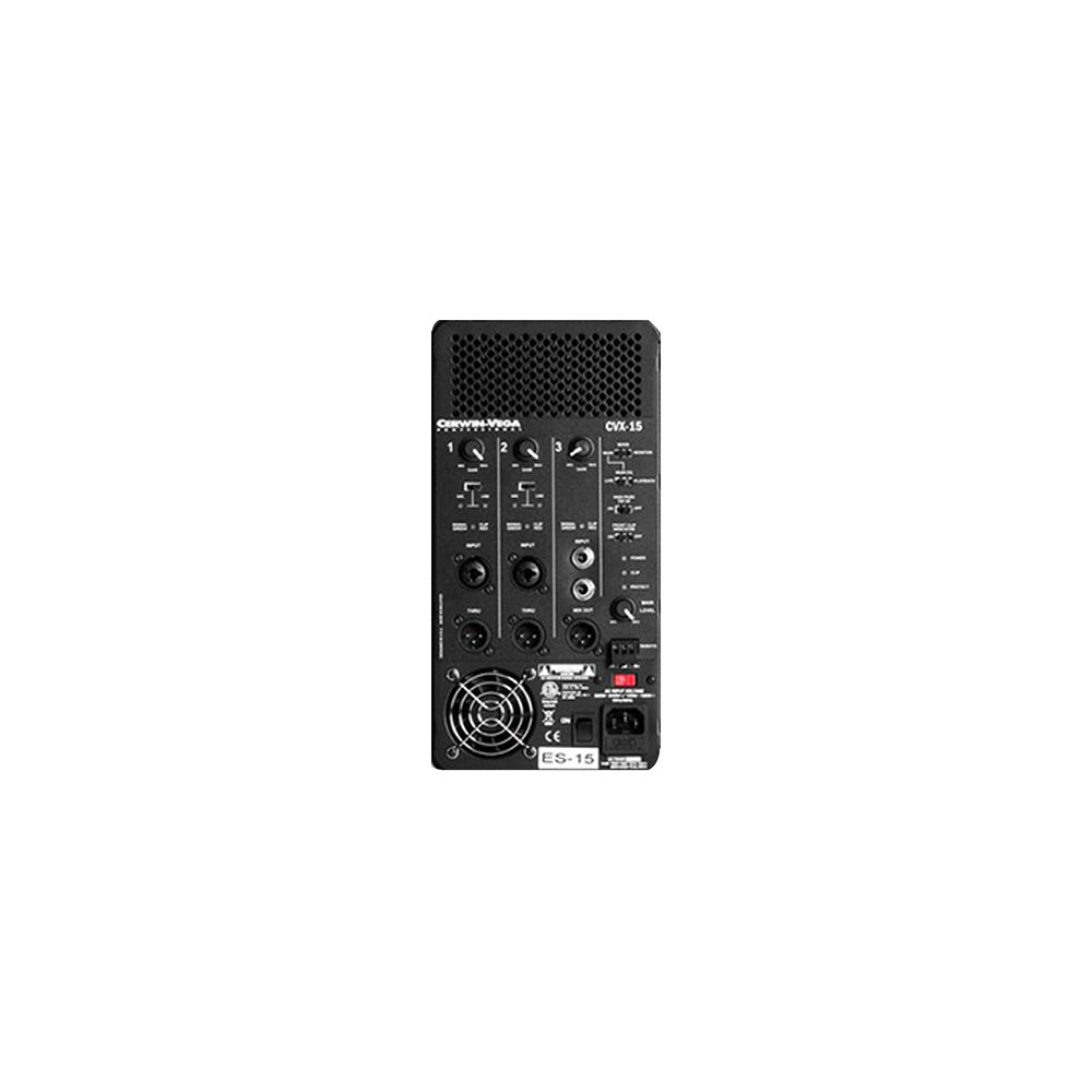 Cerwin Vega CVX-15 15