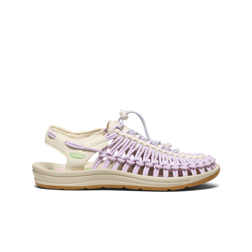 UNEEK Women's Sneakers x IWD - Mimosa 3 | Comfortable & Stylish Walking Shoes for Women | Perfect for Casual Wear, Workouts & Outdoor Activities