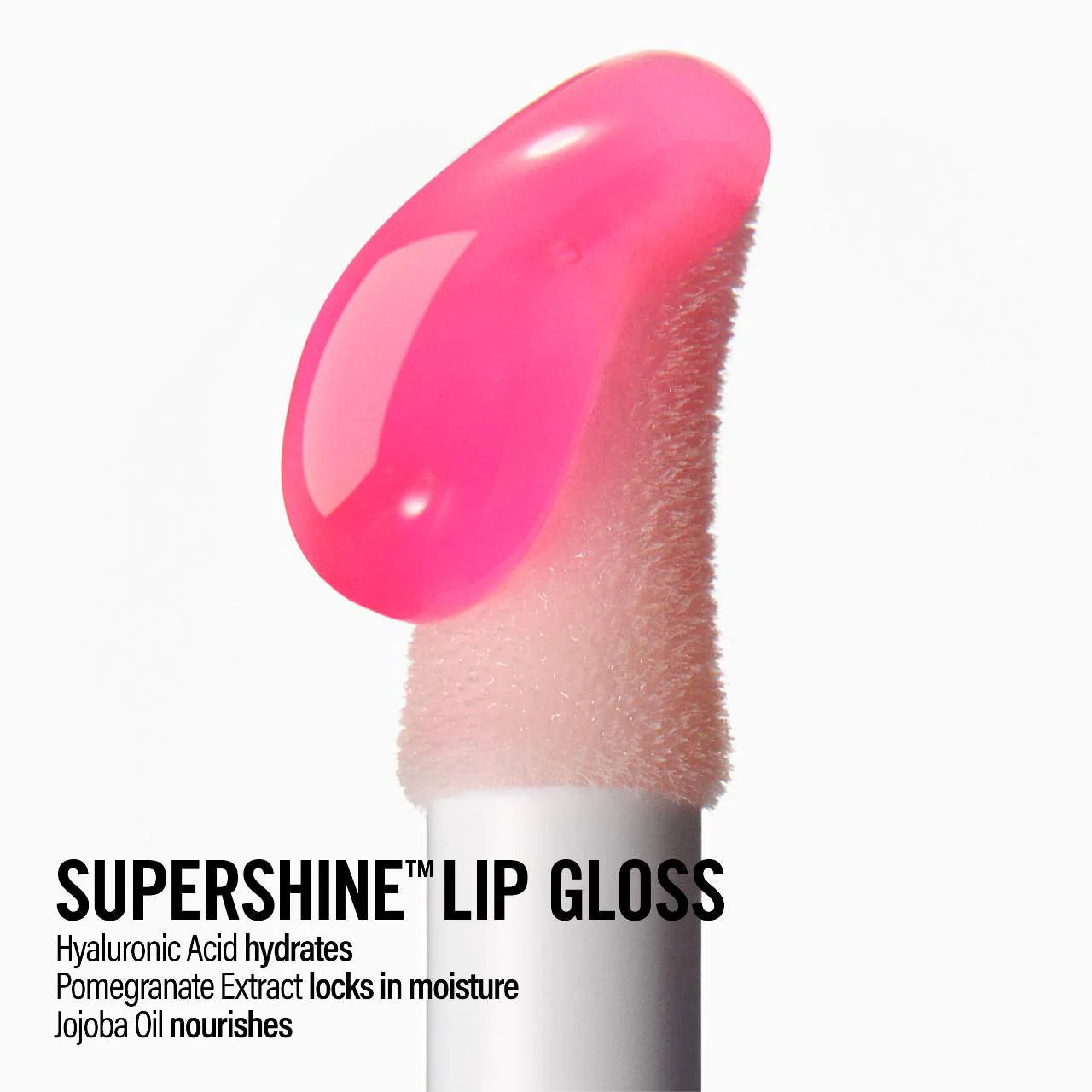 MAKEUP BY MARIO Hydrating SuperShine Lip Gloss - Plumping, Moisturizing & High Shine (Multiple Shades) - Perfect for Everyday Wear, Date Night & Special Occasions