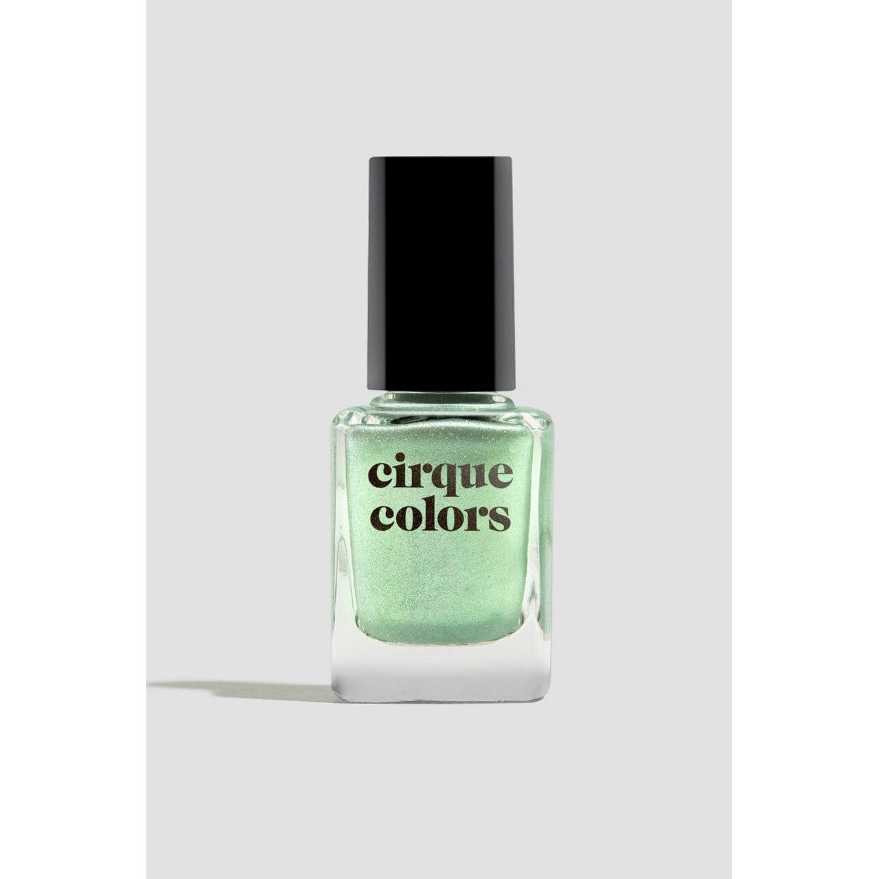 Cirque Colors Garden Party Nail Polish - 0.37 oz Long Lasting Vegan & Cruelty Free Nail Lacquer - Perfect for Spring Parties, Weddings & Special Occasions