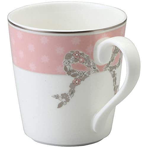 290cc Pink Mug