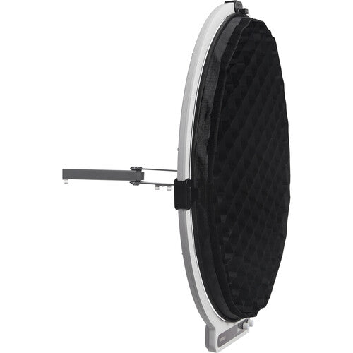 Amaran Light Control Grid for Aputure Verge Max 45° - Soften & Direct Light for Photography & Videography