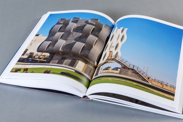 The Burning Bush Synagogue: Masterpiece Series by Armon Architectures - Stunning Religious Architecture for Synagogues & Sacred Spaces