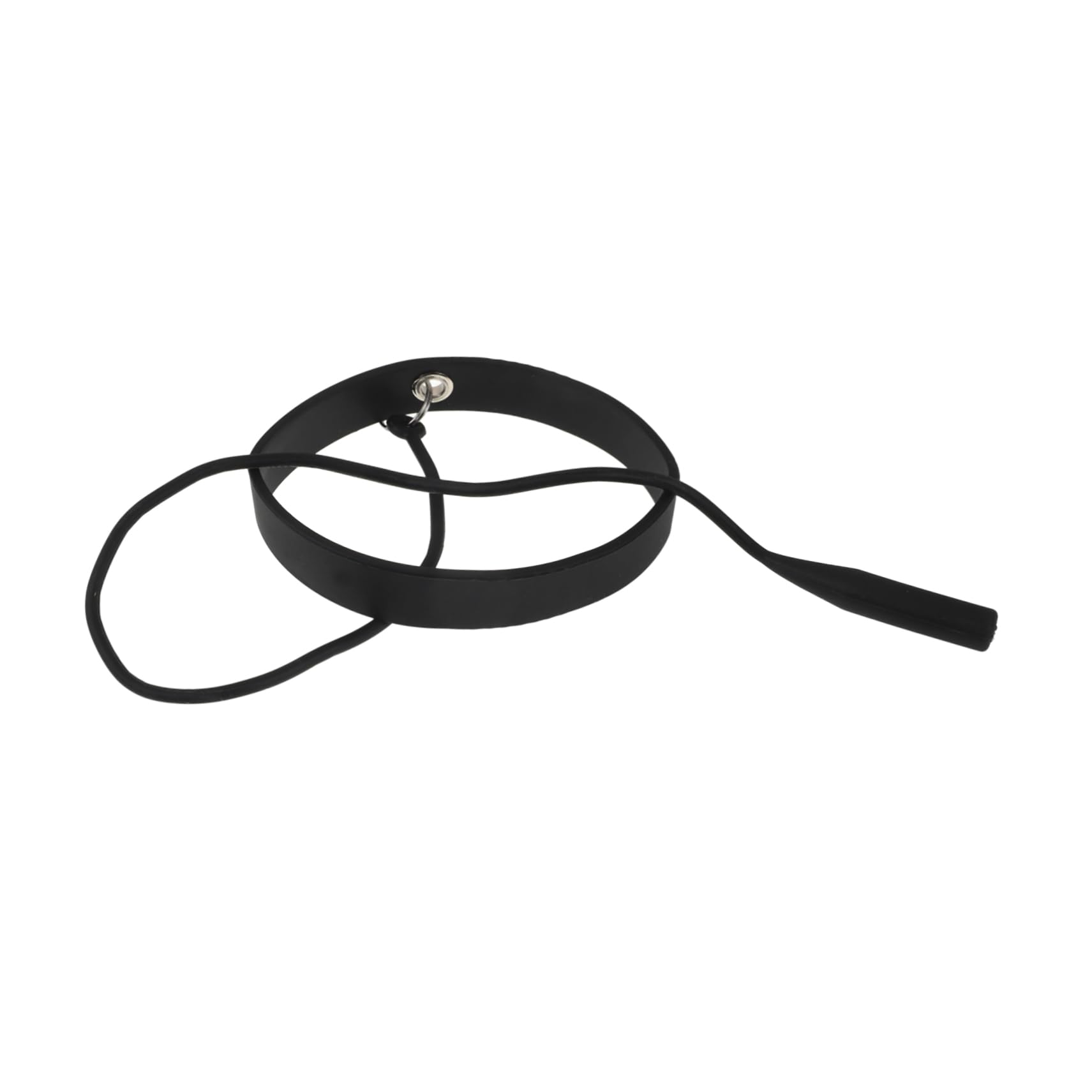 Hemoton Silicone Eyelash Tweezers Wristband - Lash Extension Tool Holder for Makeup Artists & DIY Beauty - Perfect for Salon, Home Use & Professional Lash Application