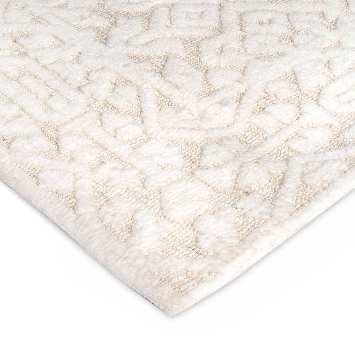 Josephine Tribal Transitional Runner Rug - Handwoven Boho Chic Area Rug for Hallway, Bedroom & Living Room Decor - Perfect for Boho, Farmhouse & Eclectic Home Styles