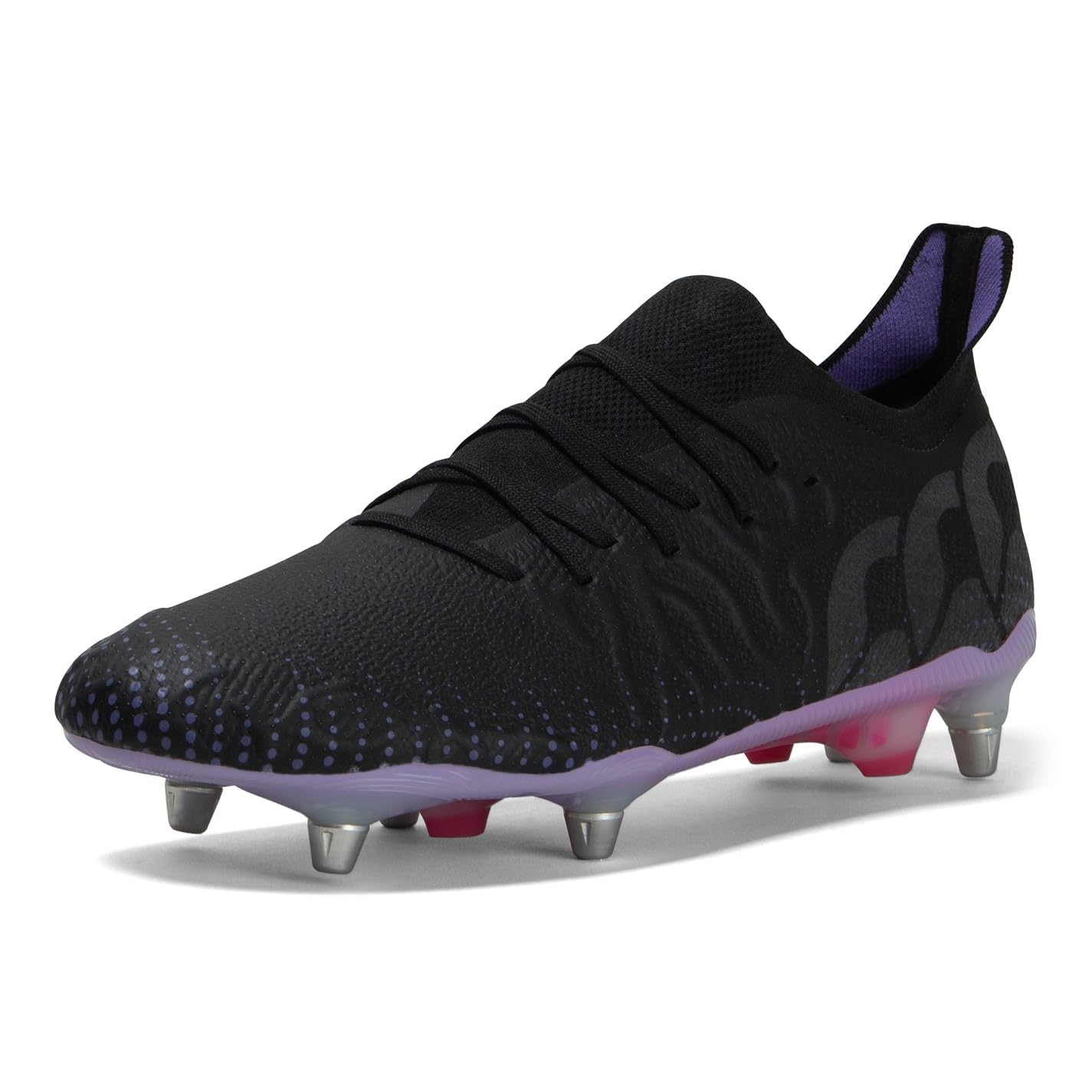 Canterbury Men's Speed Infinite Elite Rugby Boots - Lightweight & Durable for High-Performance Training & Matches
