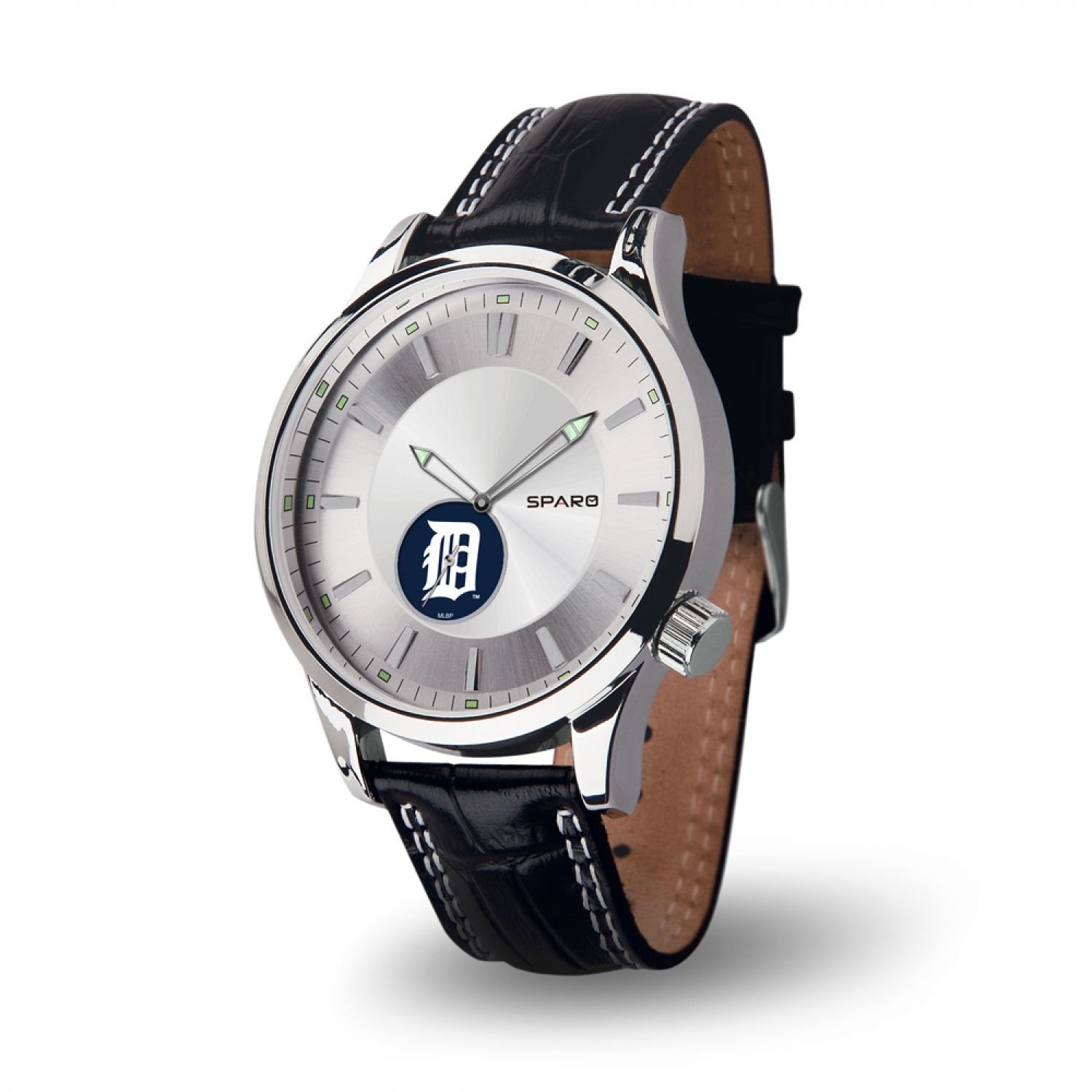 Official MLB Icon Watch - Licensed Baseball Sports Watch for Men & Women - Perfect for Games, Collecting & Fan Gifts