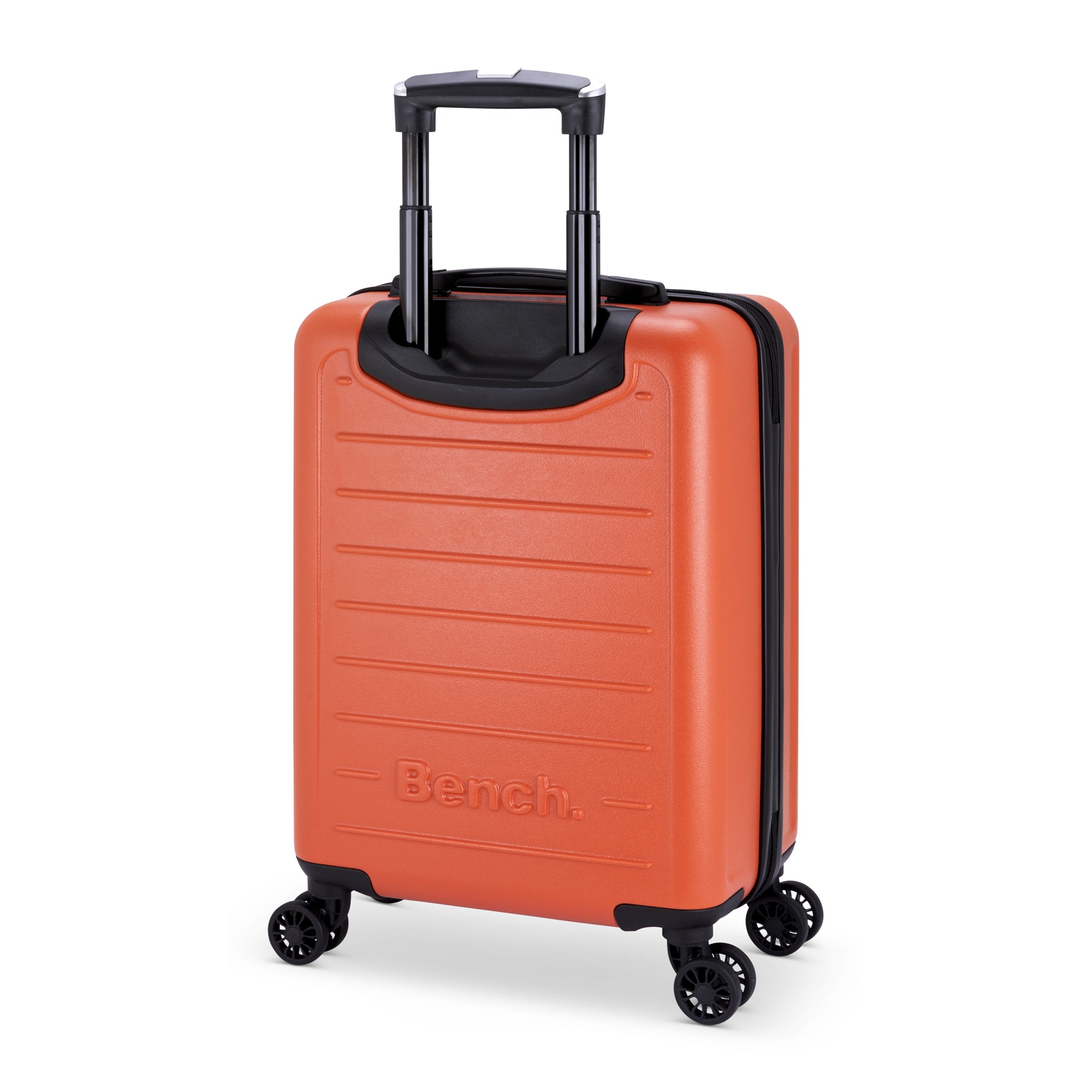 Bench Erasmos 19 Inch Carry On Luggage - Lightweight Hardshell Spinner Suitcase for Air Travel, Business Trips & Weekend Getaways