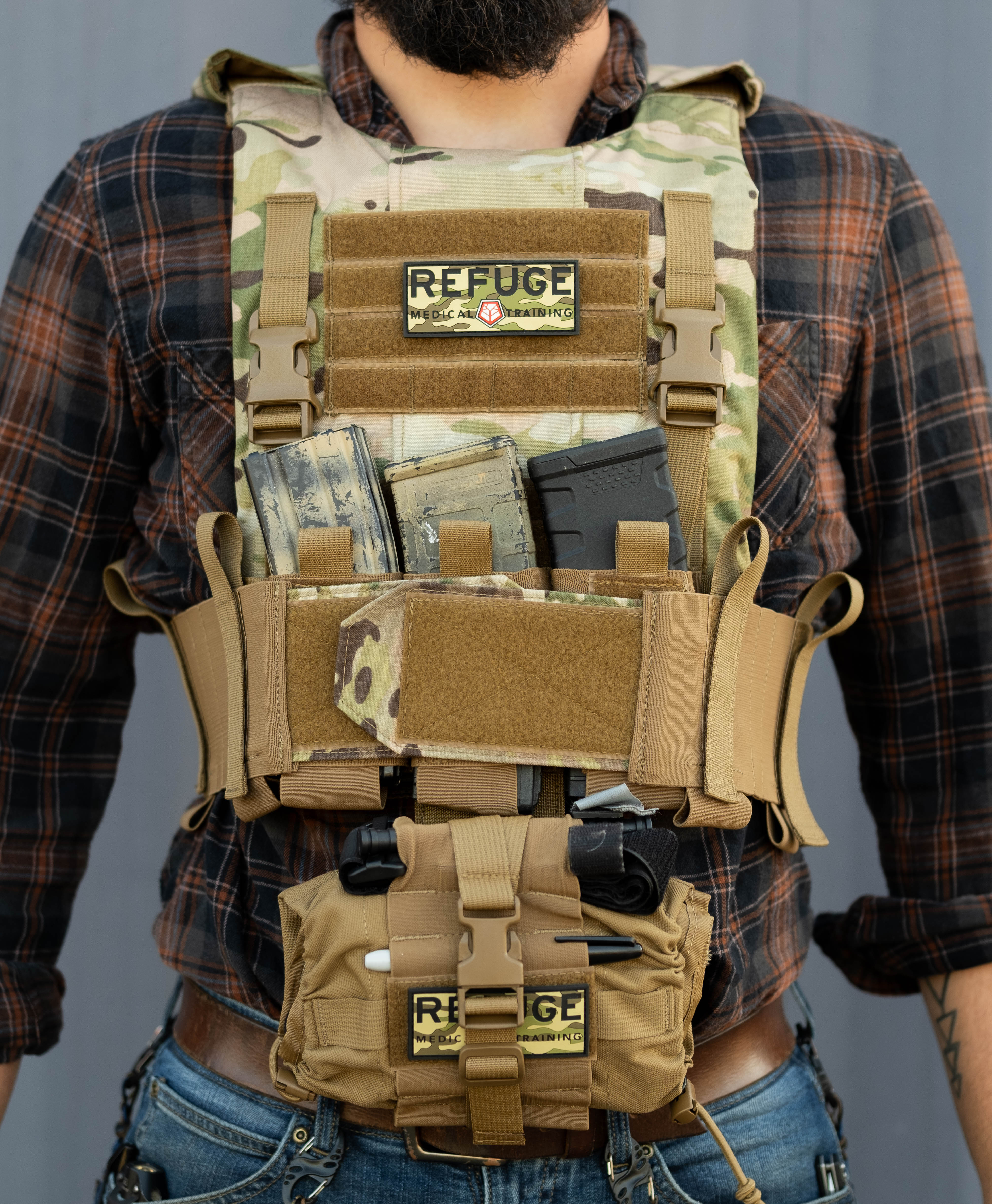 MultiCam