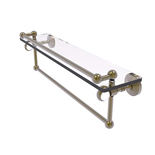 Antique Brass
