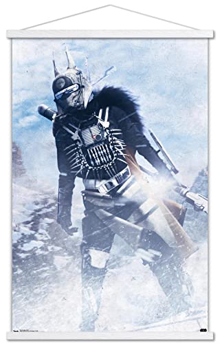 Premium Print and White Hanger Bundle