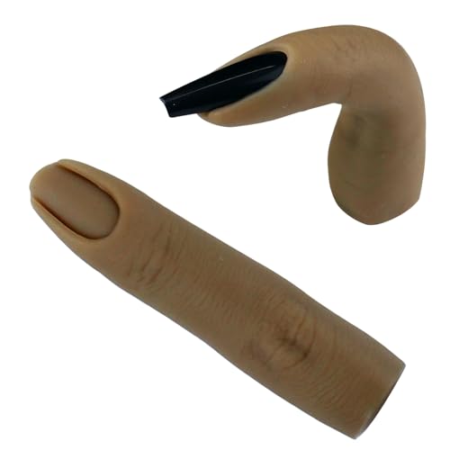 2# Silicone Finger