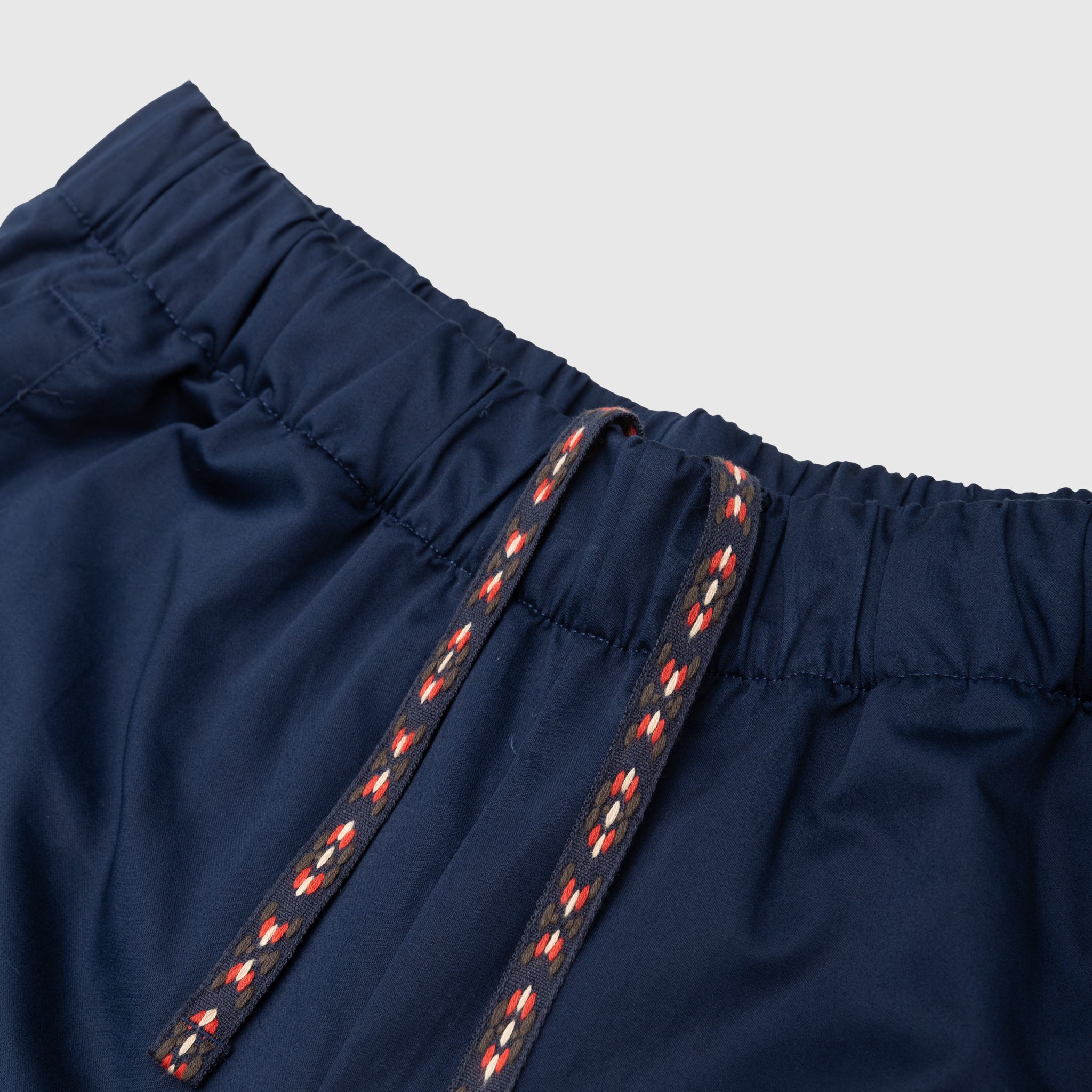 KNIT SHORTS X CLOT BY EDISON CHEN - Stylish Cotton Knit Shorts for Men | Casual Summer Wear, Lounge & Street Fashion