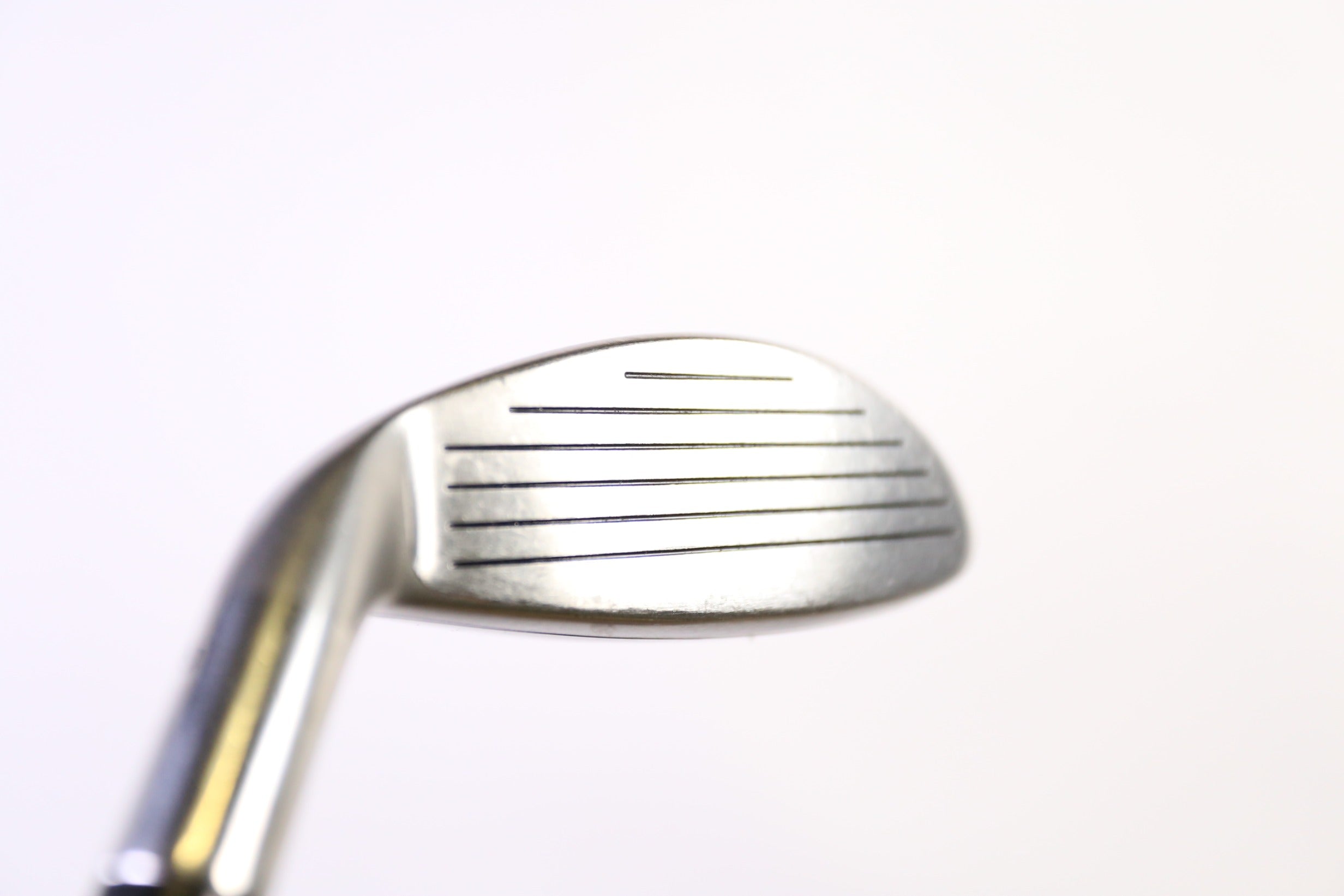 Used Callaway RAZR X 4H Hybrid Golf Club - Right Handed 24° Ladies Flex - Perfect for Women Golfers & Beginners on the Course