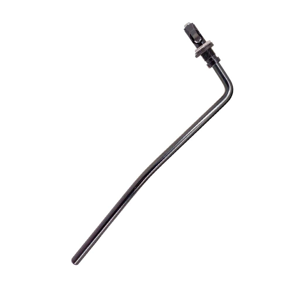 Almencla Electric Guitar Tremolo Arm - Black Whammy Bar for Smooth Vibrato & Pitch Bends | Perfect for Rock, Blues & Live Performances