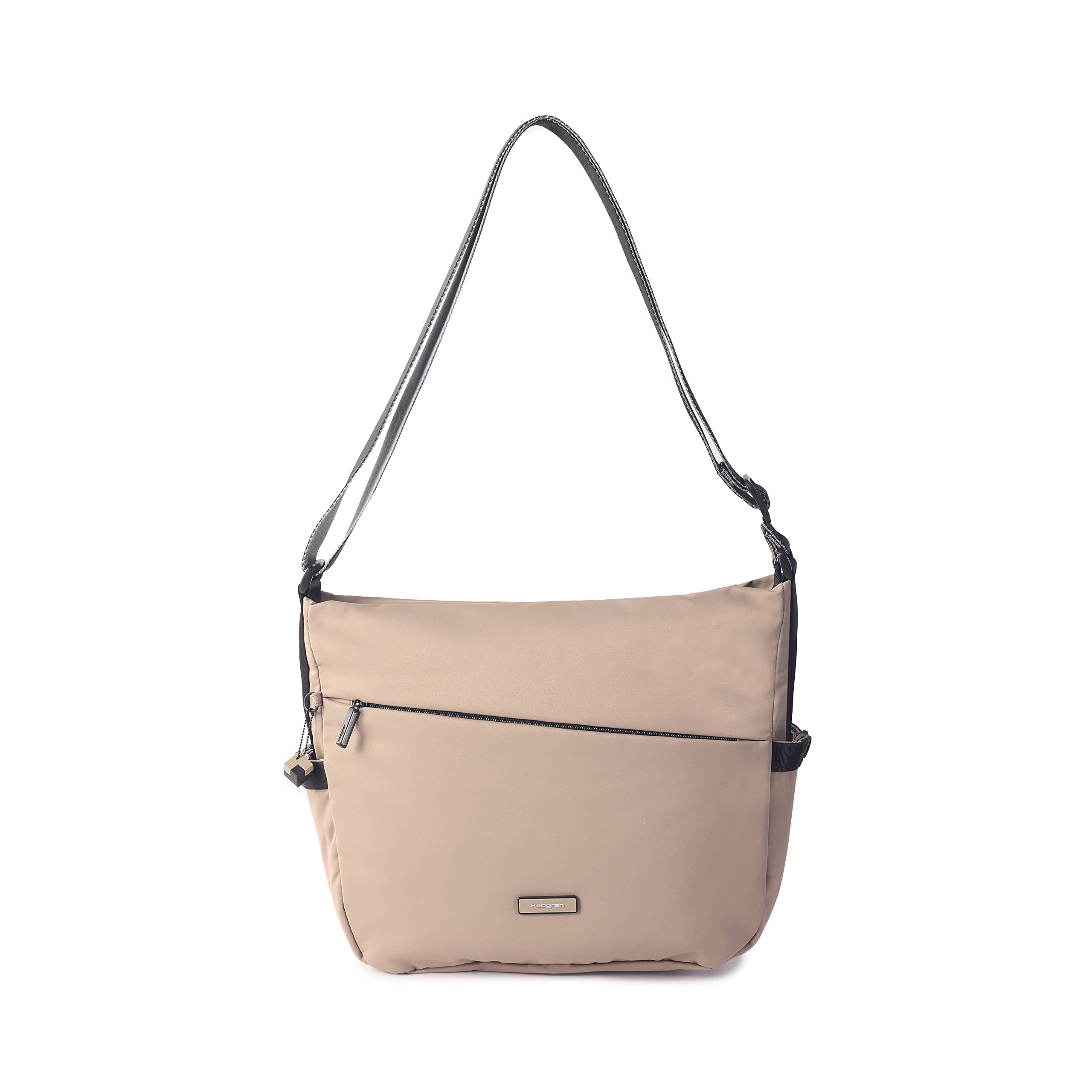 Hedgren Milky Way Large Crossbody Bag for Women - Stylish & Spacious Shoulder Purse - Perfect for Travel, Work, and Everyday Use