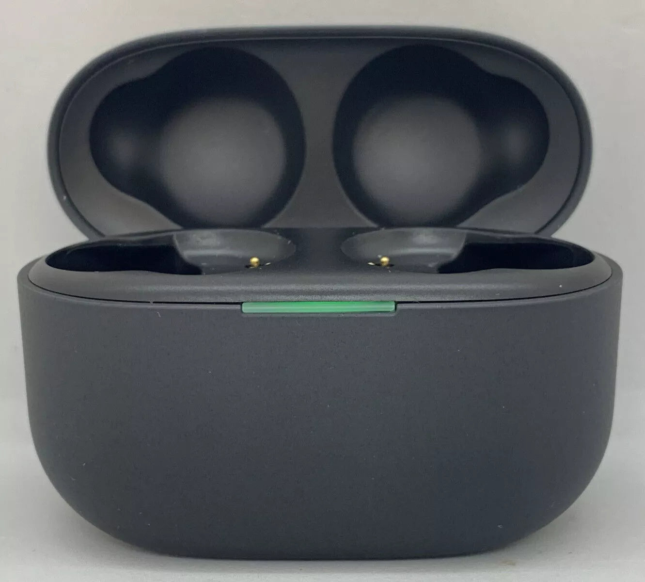 Original Sony WF-LS900N (LinkBuds S) Replacement Charging Case - Compatible with Wireless Earbuds | Perfect for Travel, Workouts & Daily Use