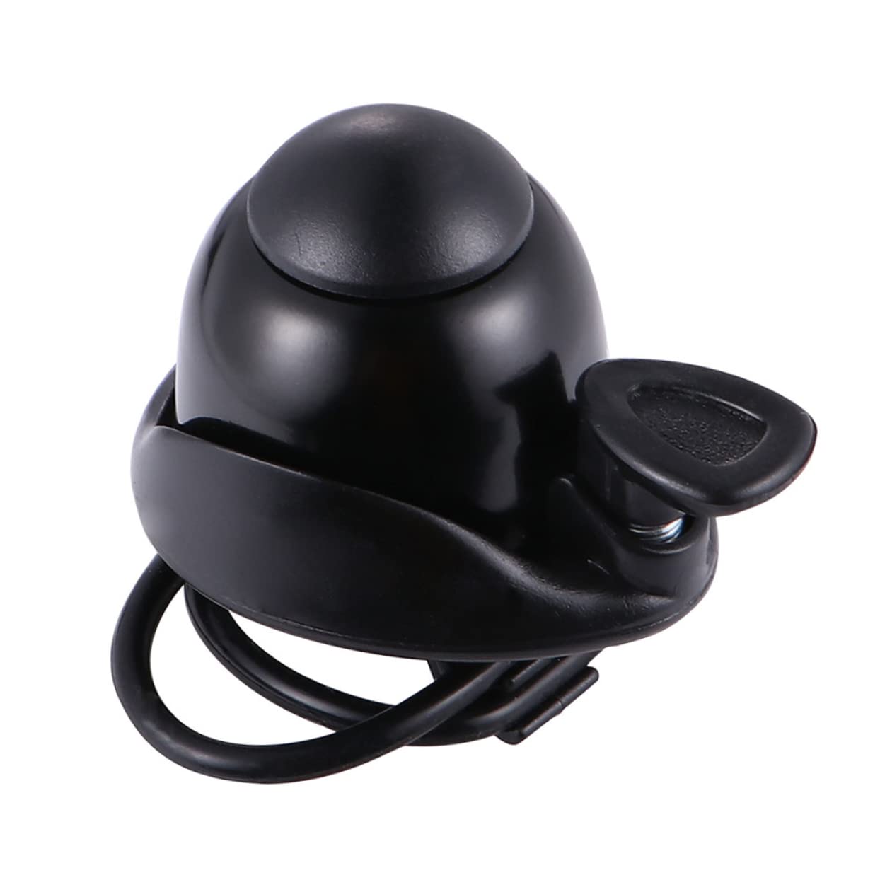 Electric Bicycle Bell for Adults - Loud Waterproof Bike Horn for E-Bikes, Scooters, Go Karts - Perfect for Commuting, Cycling Safety & Outdoor Adventures