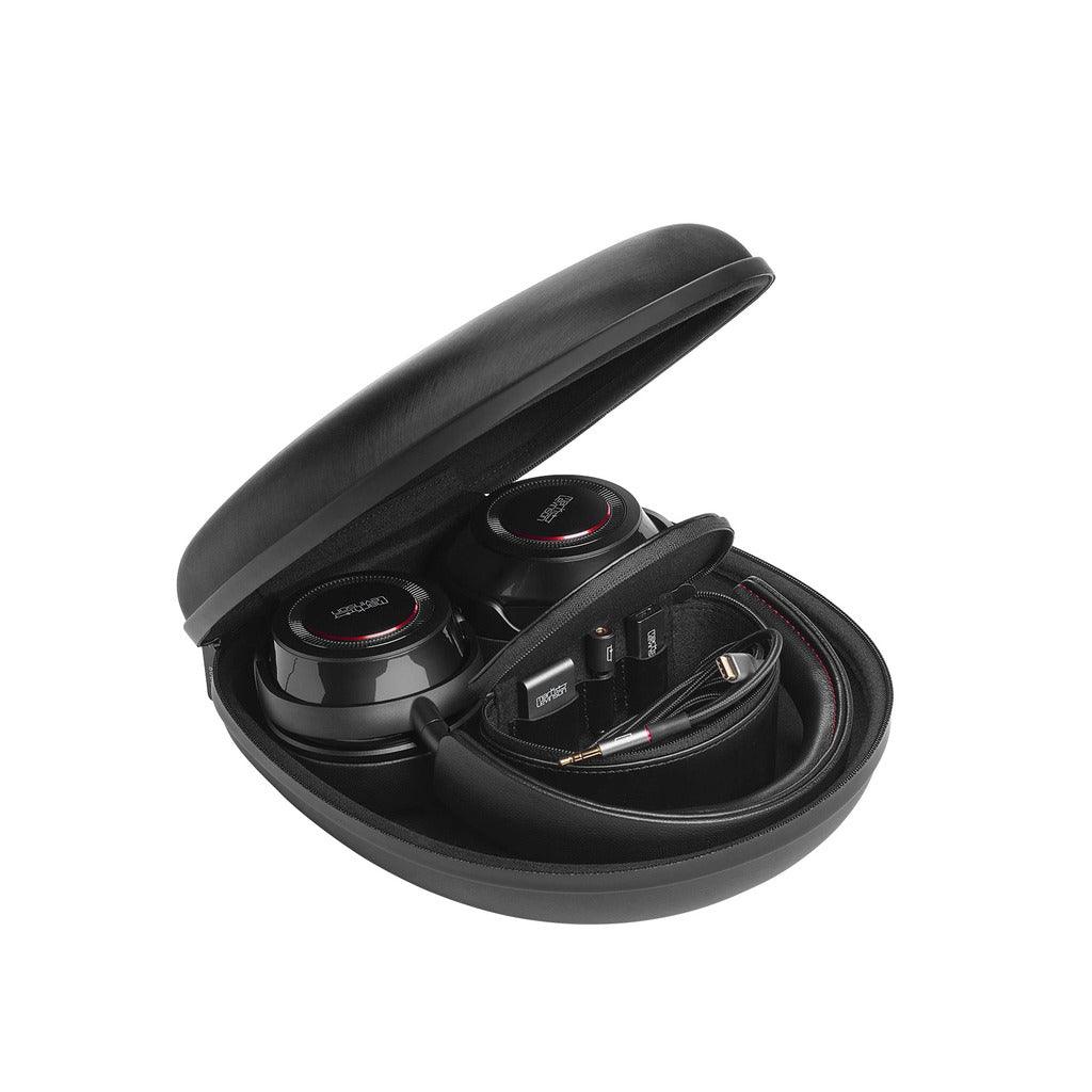 Mark Levinson № 5909 Premium Wireless Noise Cancelling Headphones with Hi-Res Audio - Perfect for Travel, Work & Music Lovers