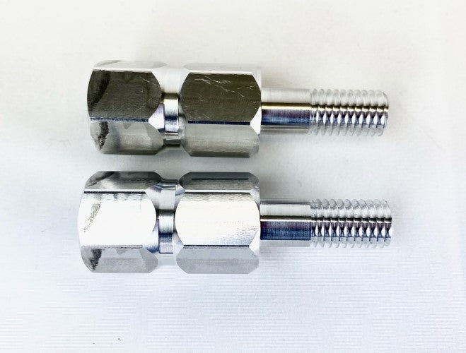 Packard Performance Seat Risers 1.6