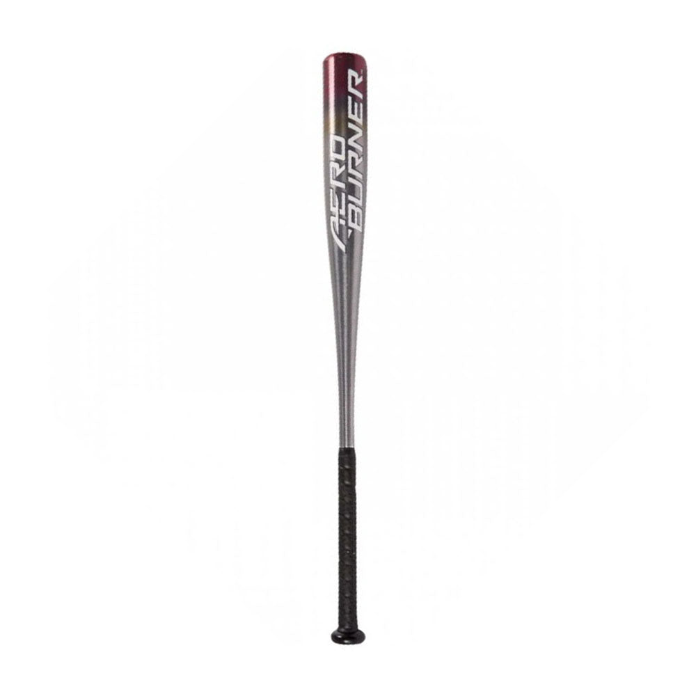 Adidas CG0725 Aero Burner BBCOR Adult Baseball Bat -2/58 Drop | High-Performance Alloy Bat for Power Hitters | Perfect for League Play & Training Sessions