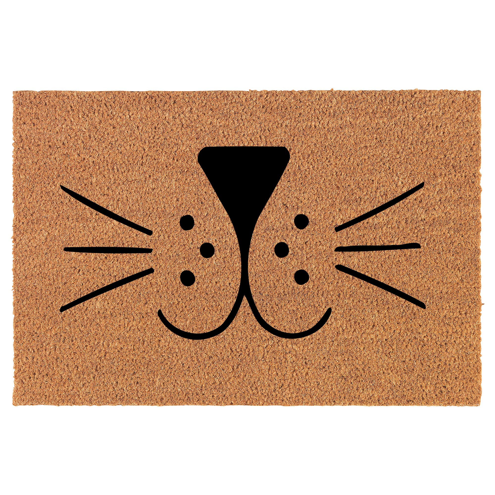 Premium Coir Doormat for Front Door - 30