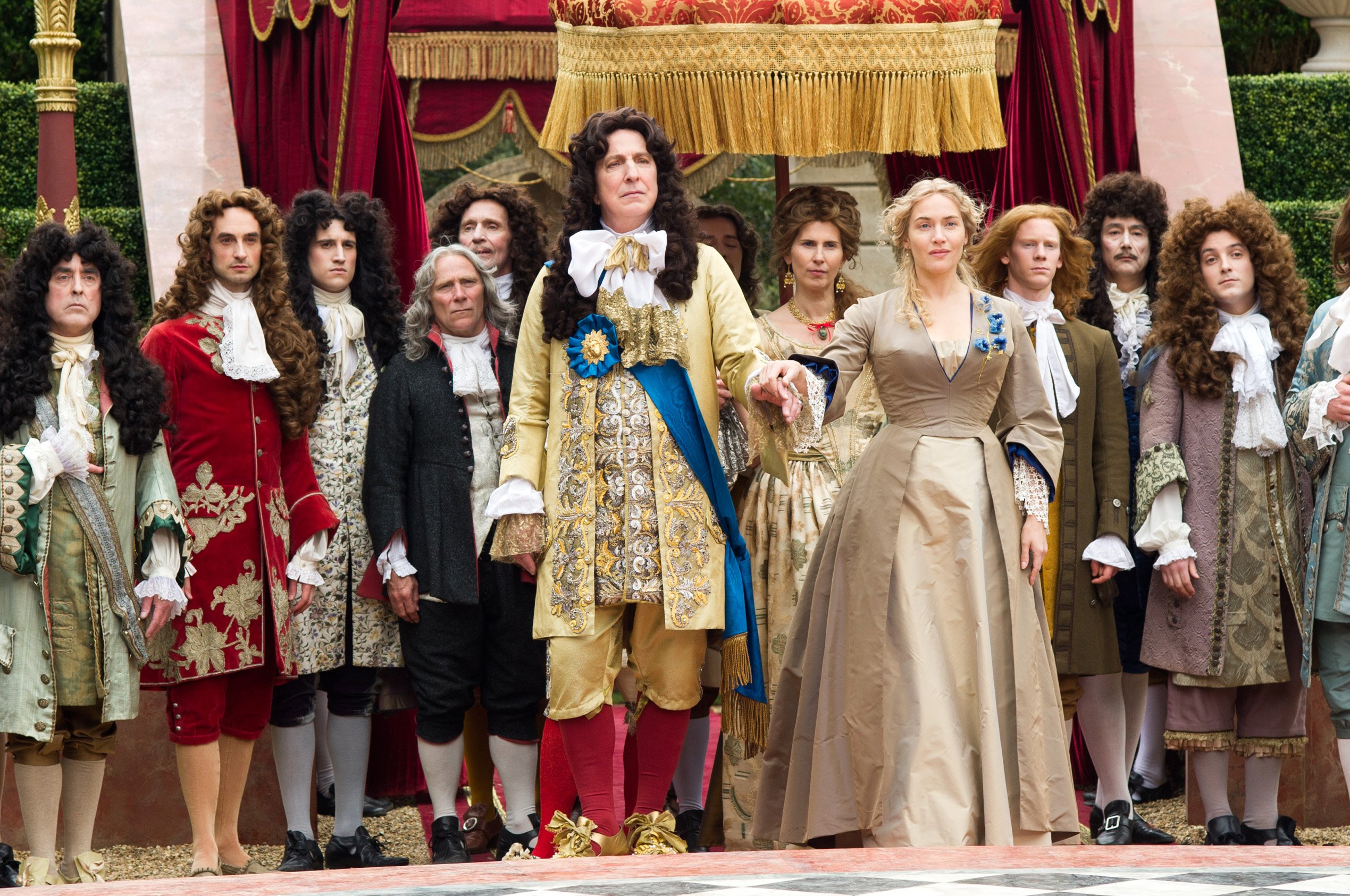 The Gardener of Versailles - Historical Fiction Novel Set in the Court of Louis XIV | Perfect for Book Clubs & Fans of French History
