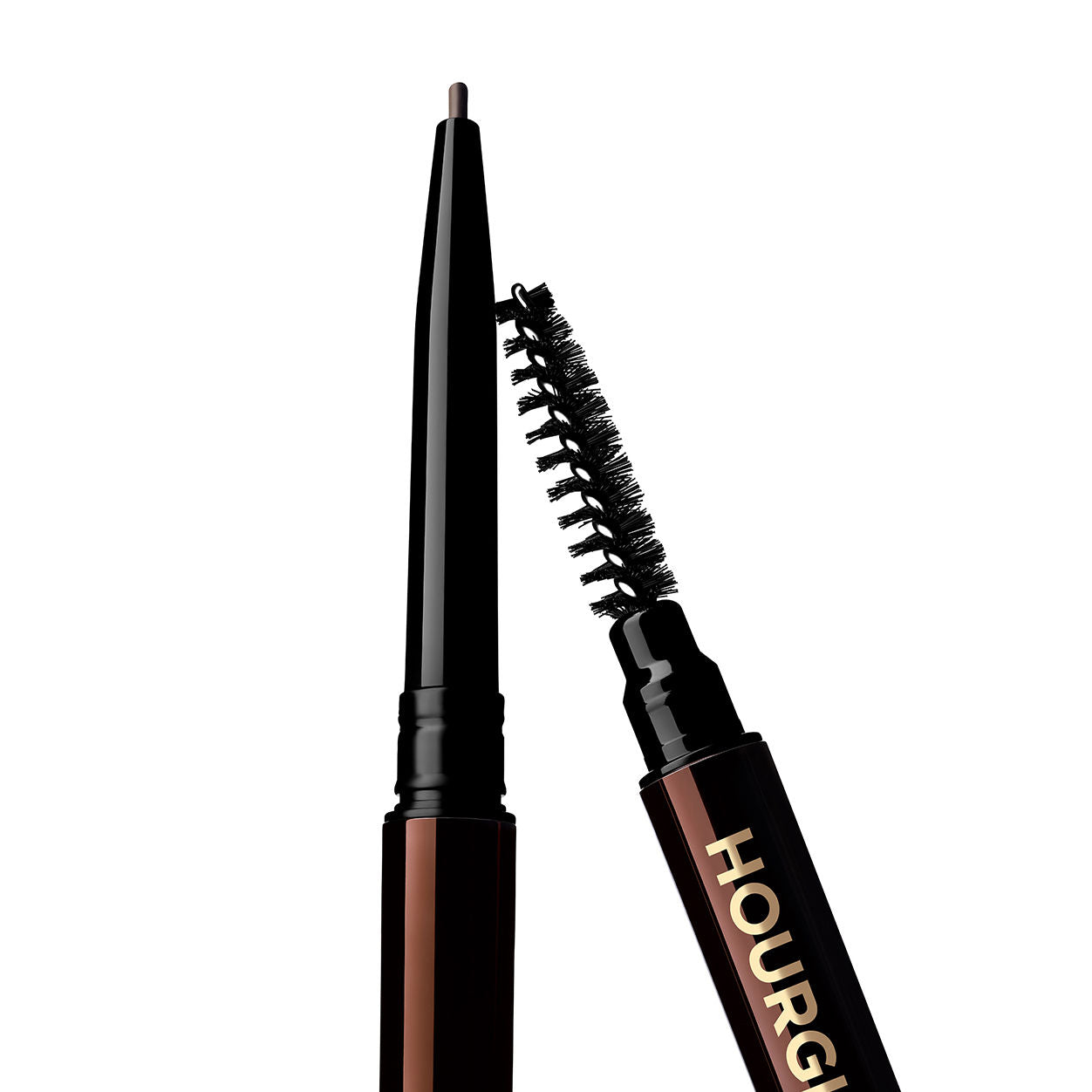 Arch Brow Micro Sculpting Pencil - Ultra Fine Eyebrow Pencil for Natural Hair-Like Strokes | Perfect for Everyday Makeup & Professional Brow Styling