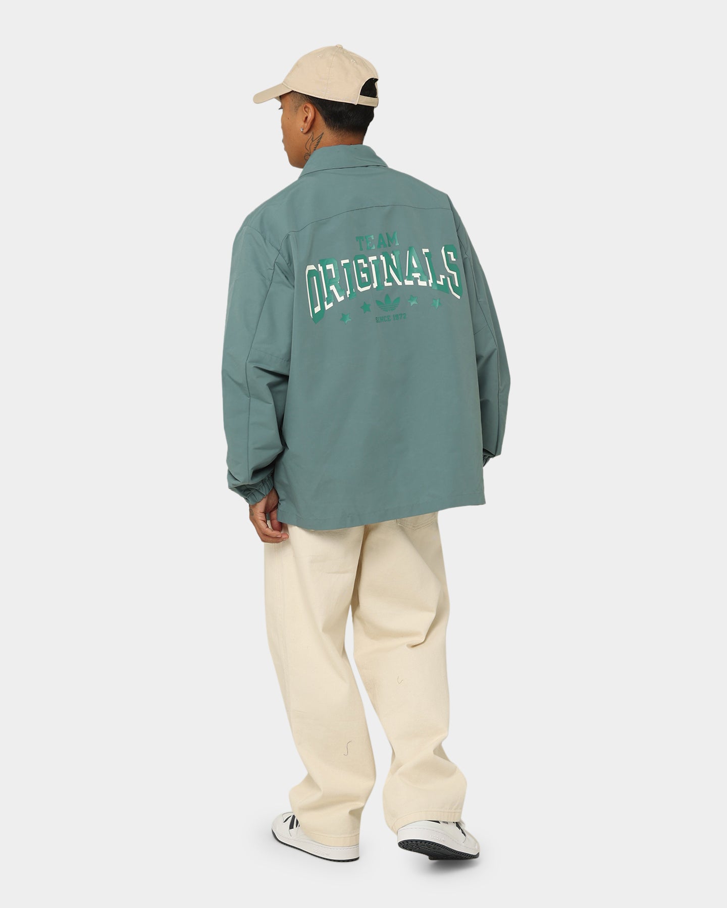Adidas MC Coach Jacket for Men - Lightweight Windbreaker with Hazeme Design - Perfect for Running, Training & Outdoor Sports