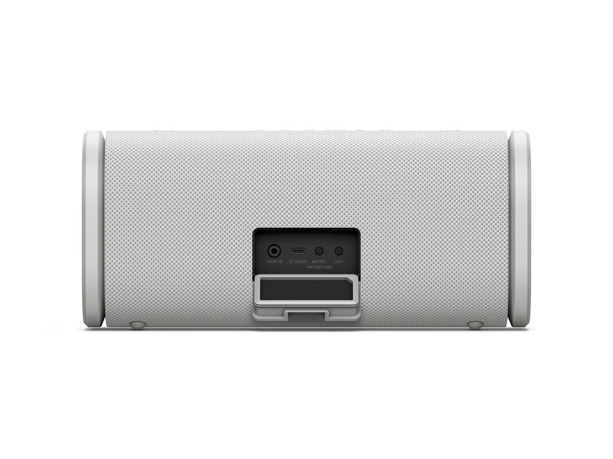Sony ULT FIELD 5 Wireless Bluetooth Speaker - Portable Waterproof Outdoor Speaker with Bass Boost, 16H Playtime for Camping, Beach, Pool Party & Travel