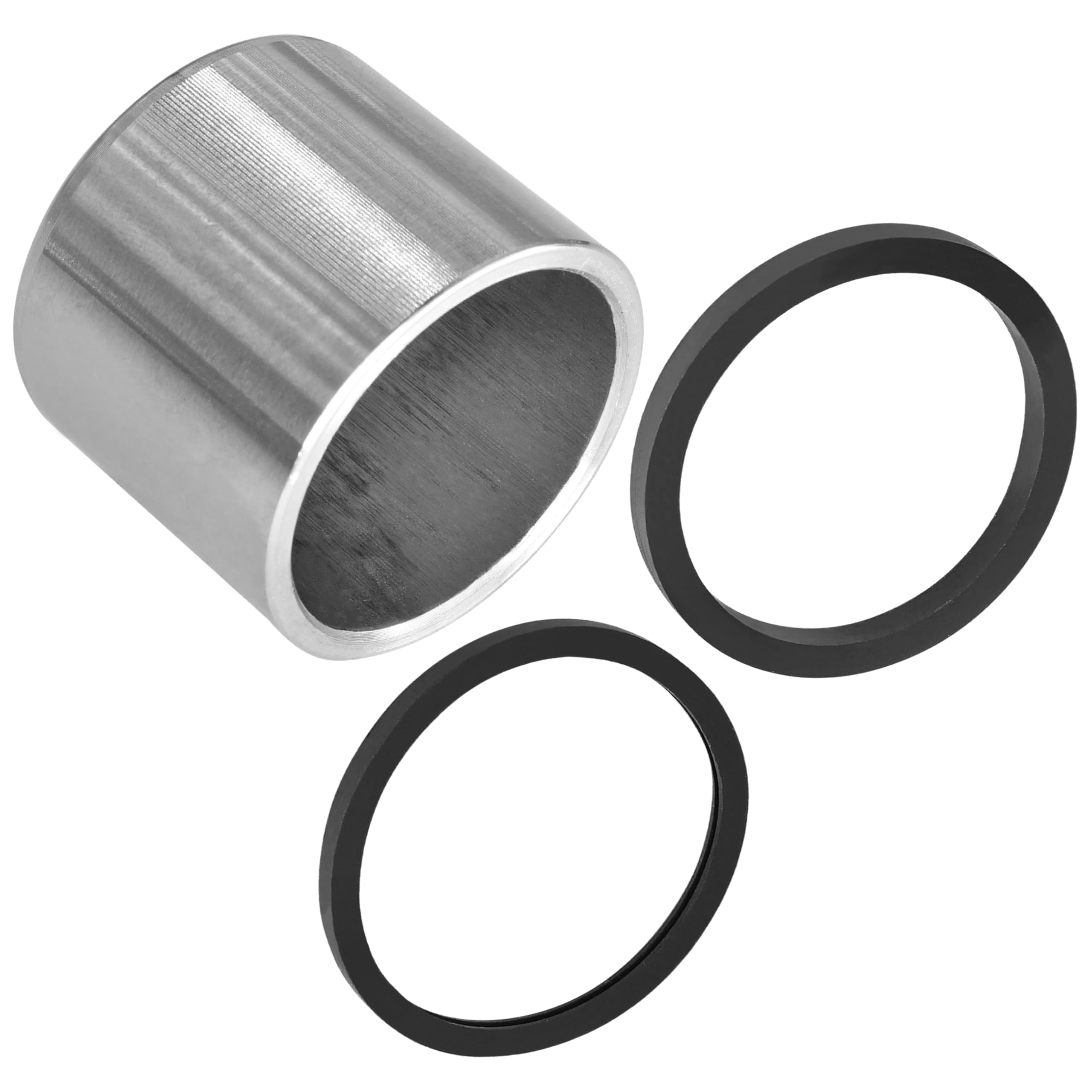 Yamaha Bear Tracker 250 YFM250X Front Brake Caliper Piston - 2002 2WD Replacement for Off-Road Adventures
