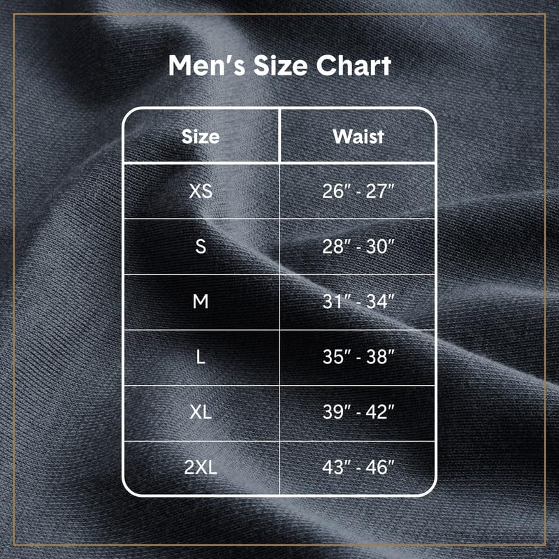 Tommy John Men's 4