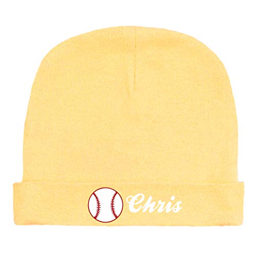 Butter-baseball